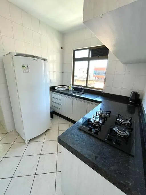 Apartment Apto Com Otima Localizacao, Centro De Meia Praia Itapema