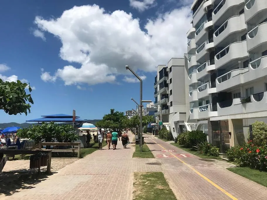 Apartment Apto Com Otima Localizacao, Centro De Meia Praia Itapema