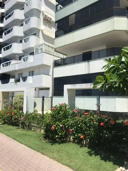 Apto Com Otima Localizacao, Centro De Meia Praia Itapema 0*,