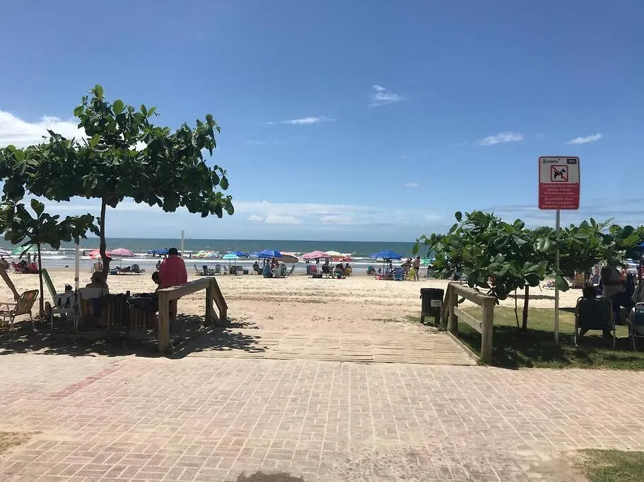 Apto Com Otima Localizacao, Centro De Meia Praia Itapema 0*,  Brazil