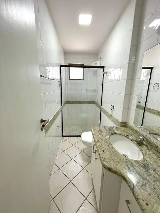 Apartment Apto Com Otima Localizacao, Centro De Meia Praia Itapema