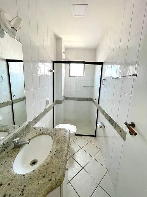 Apartment Apto Com Otima Localizacao, Centro De Meia Praia Itapema Brazil