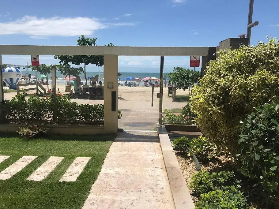 Apartment Apto Com Otima Localizacao, Centro De Meia Praia Itapema Brazil