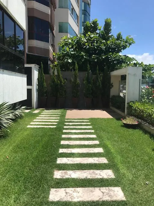 Apartment Apto Com Otima Localizacao, Centro De Meia Praia Itapema